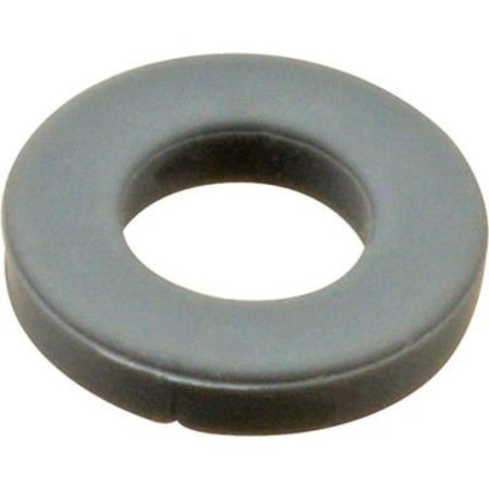 ALLPOINTS Washer, Seat, Push Button, Gray For T&S Brass & Bronze Works 1111144